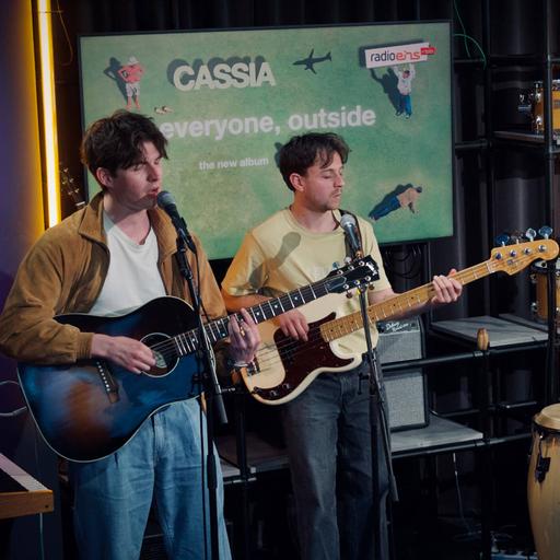 Cassia