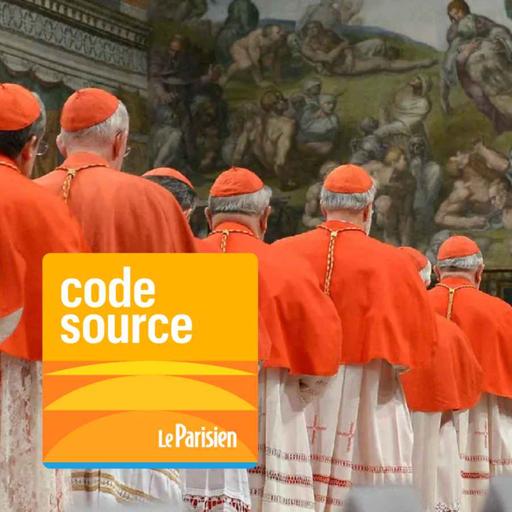 Conclave : les coulisses de l'élection du pape