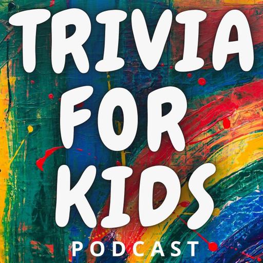 Kids vs Parents - TV, Science, Animals, Geography, Food