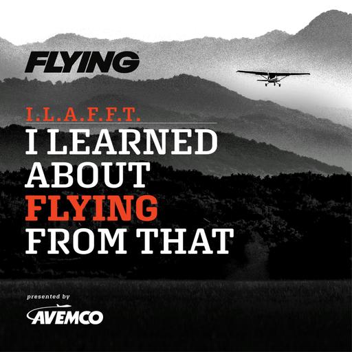 105. Engine Failure in IMC