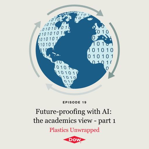Future-proofing with AI - the academics view - part 1