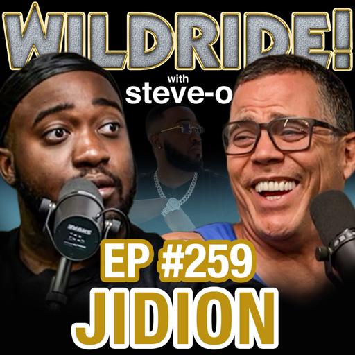 JiDion: The GOAT of Catching Creeps