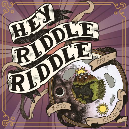 #355: Hart of Riddixie w/ Matt Oberg
