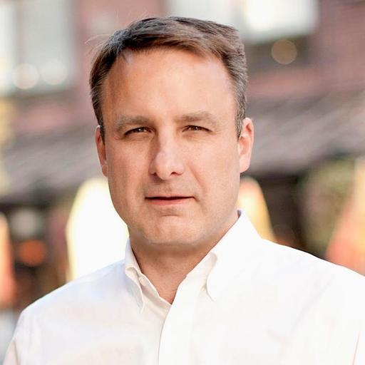 Drawdown with Jon Foley