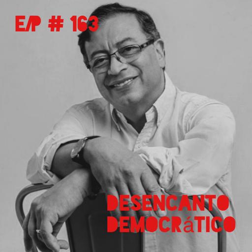 Desencanto democrático