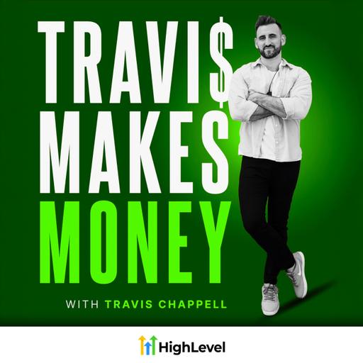 Introducing Travis Makes Money