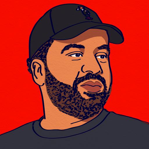 586: Scarr's Changed the New York City Slice Forever with Scarr Pimentel