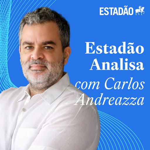 Carlos Andreazza: “Lula com Putin na Rússia e o país parado no Congresso”