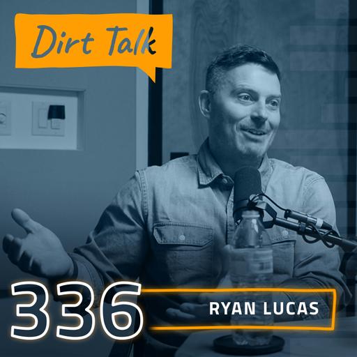 Energizing America w/ Ryan Lucas – DT 336
