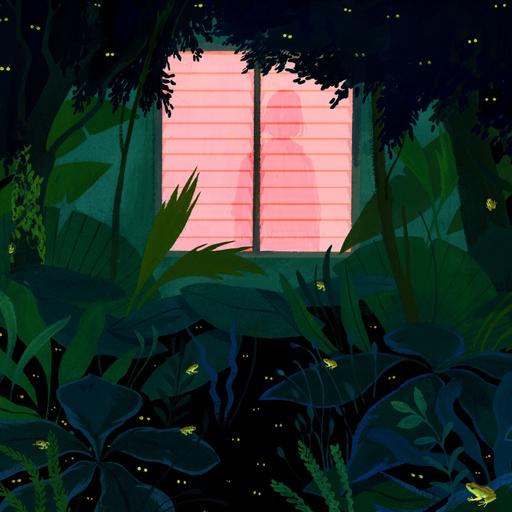 The Invaders: Coquí Frogs Just Won't Die