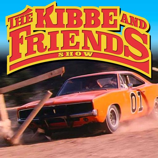 K&F Show #328: Listener Mail – Bernie Rocks and No More Food Games, The Swatch Watch Slate Truck; Dukes Review – the AI General Lee Episode! S7E10 “Danger on the Hazzard Express”