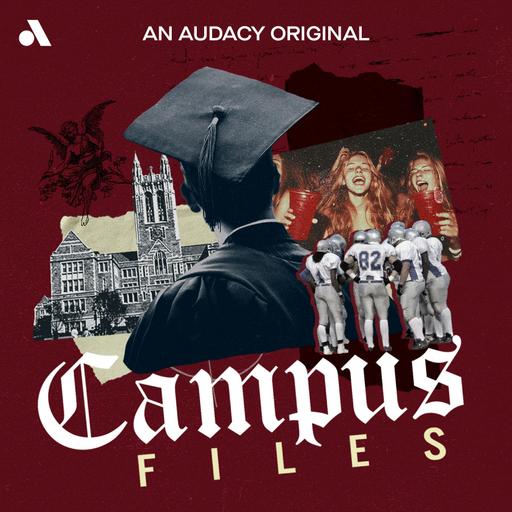Weed in the Garden of Academe
