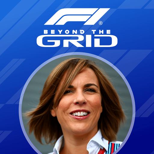 Claire Williams: proud of Williams' progress