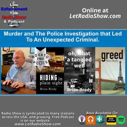 Murder and The Police Investigation that led to an unexpected