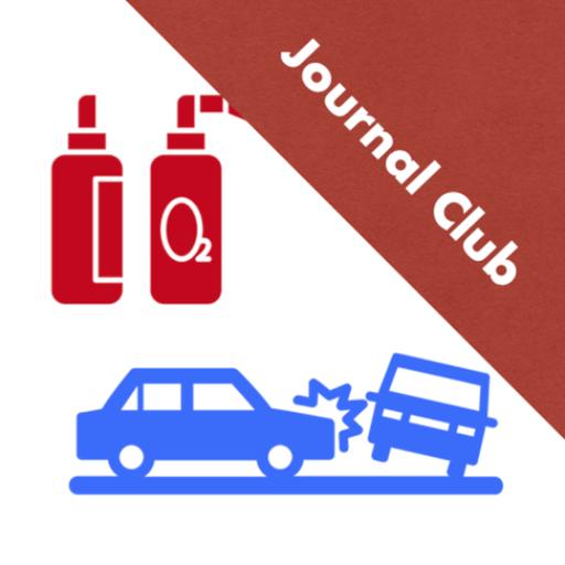 Is Hyperoxemia in Trauma Bad?