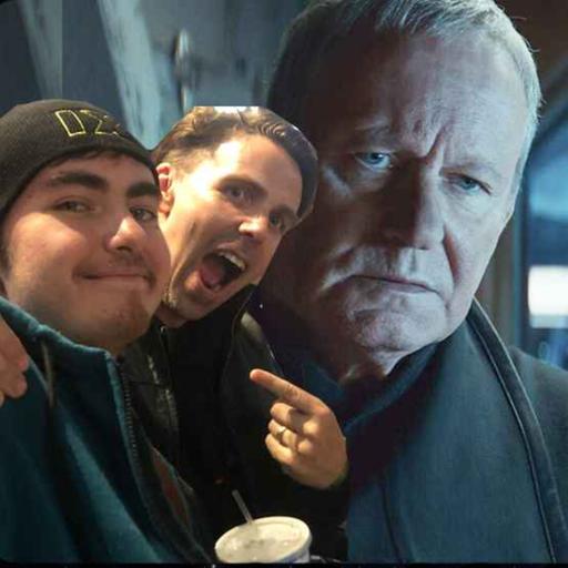 Andor 4-6 & Star Wars chat with Corey!