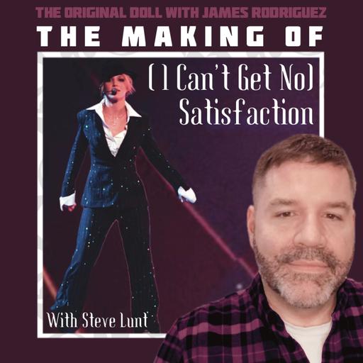 (I Can't Get No) Satisfaction - Britney Spears - (Track by Track) New