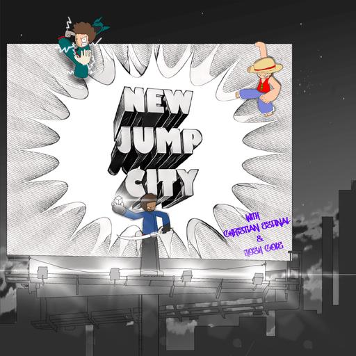 Schmeckles & Brews: A New Jump City Special