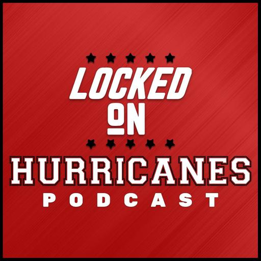 NHL SQUAD SHOW: The NHL Playoffs have EVERYTHING; Draft Lottery Surprises EVERYONE