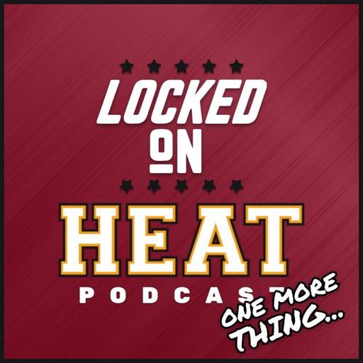 ONE MORE THING: Miami Heat on Giannis' Wish List
