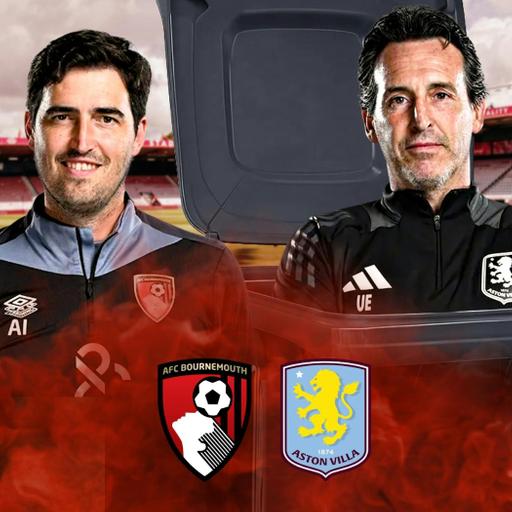 308 - Can Bournemouth Bin Aston Villa Off?