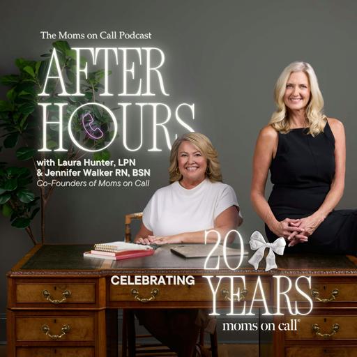 S5 EP35: After Hours - Julia Finally Gets Some Sleep!