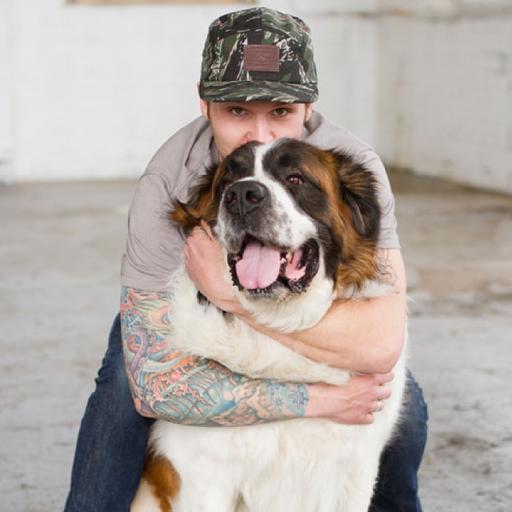 E302- Understanding Your Dog's Gut Health- Rob Ryan