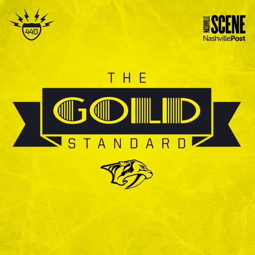 Preds run it back + the first draft big board