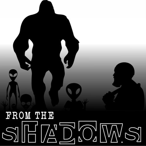 Midweek Howl Ep.244: James Earl Jones Narrating the Bible