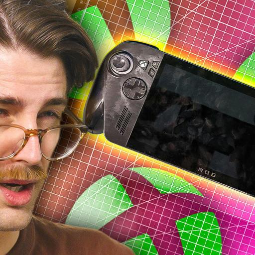 Xbox-branded handheld leak, New Surface devices, College AI crisis + more!