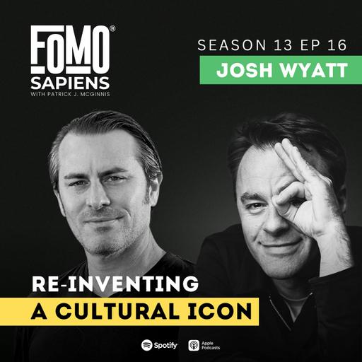 S13 E16 Bigger, Better, Brooklyn: Brooklyn Mirage’s Josh Wyatt on Re-Inventing a Cultural Icon