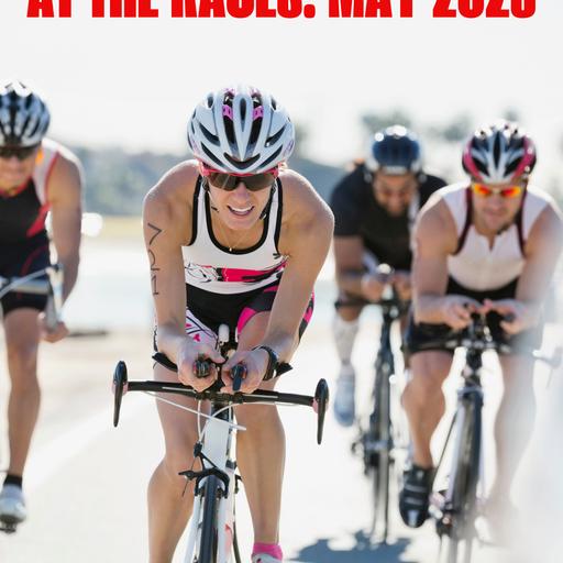 Racing Smart Through Ironman and Gravel Courses