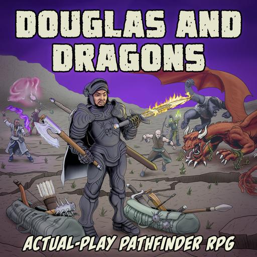 Ep 236: Knocker Talk