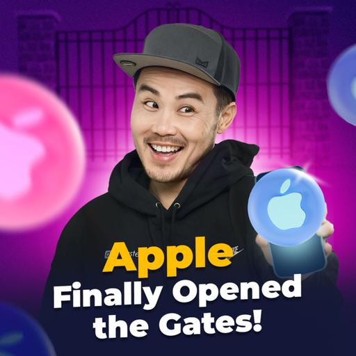 Apple Just Reformed Its Payment Policy for App Developers – Here’s What You Can Do Now