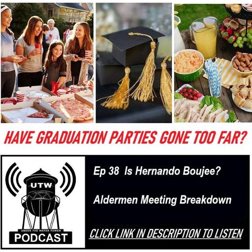 Ep 38 Is Hernando Boujee?