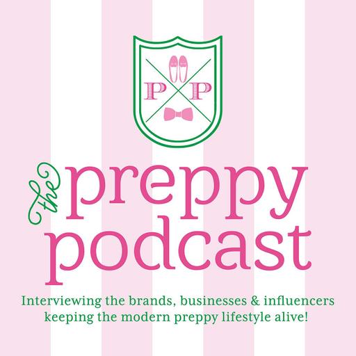 Bonus Episode: Preppy Auntie