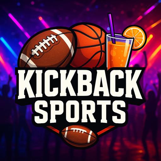 Kickback Sports: episode 2: We apologize Tyrese Haliburton.