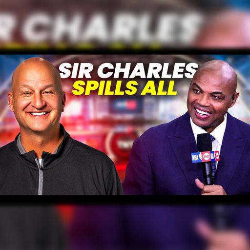 Gasbag Pablo Torres’ PHONY NARRATIVE About Trans Athletes & Fox News + Aaron Torres & Charles Barkley |