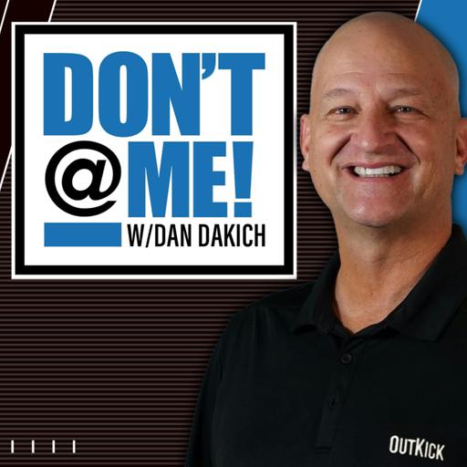 Woke Dan Le Batard HATES The Ravens For “Tone” Of Justin Tucker Release |