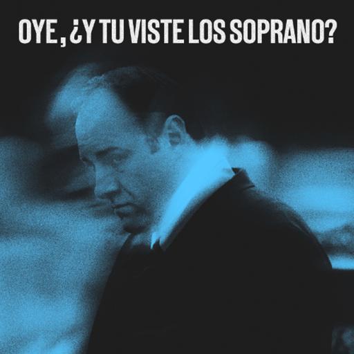 ¿Oye, y tú viste Los Soprano? - S01E01