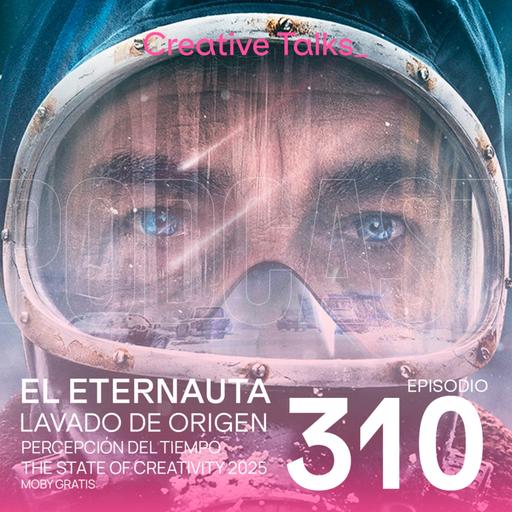 Temp. 11 Ep. 310 - ¿Cómo mides el tiempo?