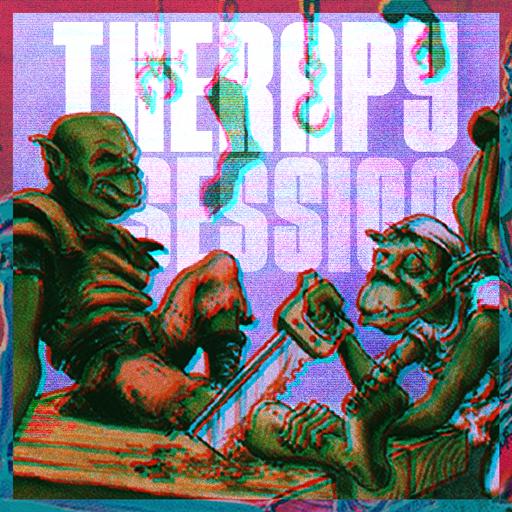 Therapy Session for Listeners | UB & Breaking Brew Decorum