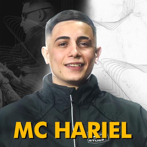 MC HARIEL - Flow #444
