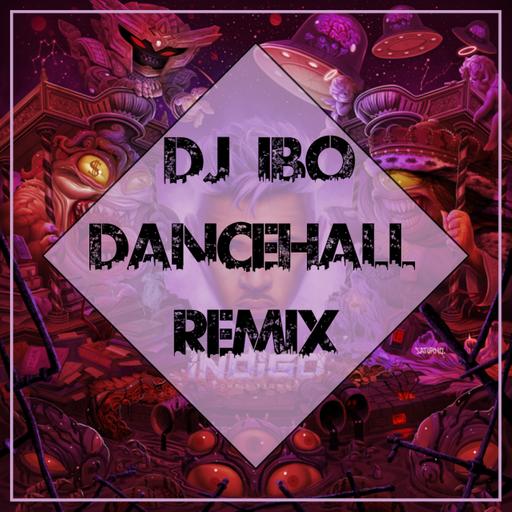 Chris Brown Ft. Gunna - Heat (Dj IBO Dancehall Remix)
