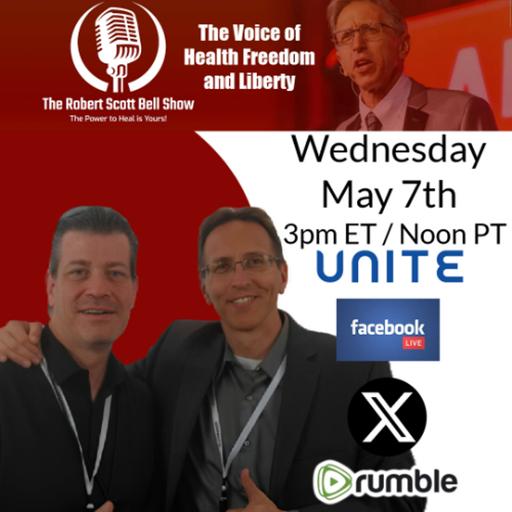 Prasad In, NIH Saves Beagles, Placebo Trial Backlash, Karma Bias, , Florida Bans Fluoride, RFK Jr. Critics - The RSB Show 5-7-25