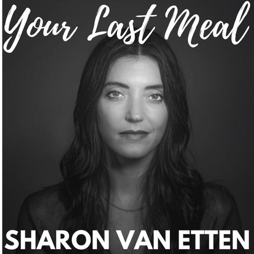 Sharon Van Etten: Mashed Potatoes on Toast