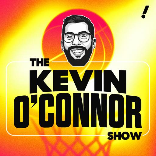 Blown leads, series adjustments & NBA Draft Lottery preview | The Kevin O'Connor Show