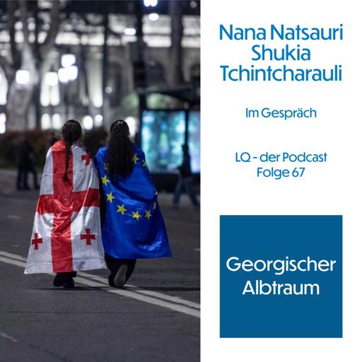 Georgischer Albtraum