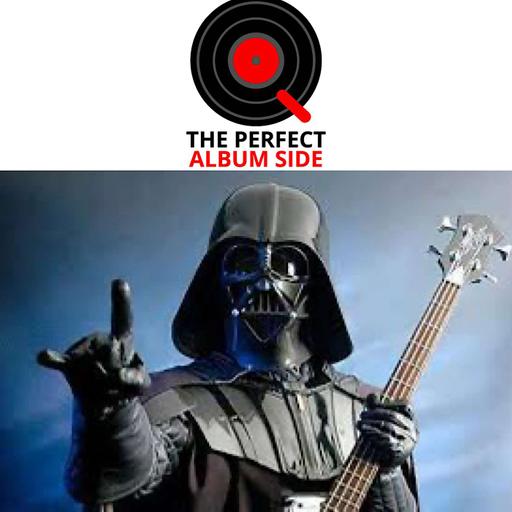 PAS Single: The Big Song & Star Wars Bad Guys