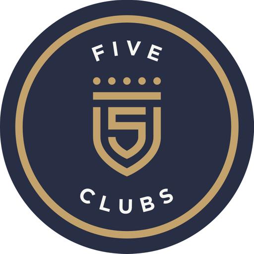 Don Rea Jr. & Justin Ray join 5 Clubs on Golf Channel
